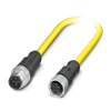 Sensor & Actuator Cables - 8029258 - RS Components, Ltd.