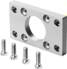 Pneumatic Cylinder & Actuator Accessories - 2022482 - RS Components, Ltd.