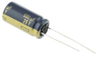 Aluminium Capacitors - 572079 - RS Components, Ltd.