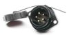 Industrial Circular Connectors - 2072391 - RS Components, Ltd.