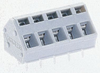 Pluggable Terminal Blocks - 531497 - RS Components, Ltd.