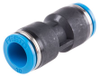Pneumatic Fittings - 1216225 - RS Components, Ltd.
