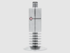 Pressure Sensor/Pressure Transmitter Samitary Type - X-100K - XJCSENSOR Technology Co., Ltd.