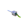 Rotary Potentiometers, Rheostats - 716-PE60M0FLW102ML-ND - DigiKey