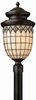 Exterior -Post/Pier Head - 40157 - Light Center (The)