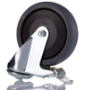 Feet, Castors & Base Clamps - 1971031 - RS Components, Ltd.