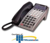 NEC 16 Line Speakerphone with Display - 770032 - TelephoneStuff.com
