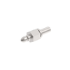 D-Sub, D-Shaped Connector Jackscrews - 900-1731121923-ND - DigiKey