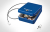 Compact Safe - P005KBlue - Sentry Group