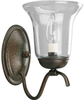 P2916-88 Sconces-Single Glass - 786595 - Capital Lighting, Inc.