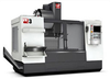 CNC Vertical Mold Making Machine -- VM-3