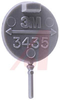 Accessory, Plug; Wiremount; 5 in.; 4.5 in.; 5.2 in. - 70115130 - Allied Electronics, Inc.