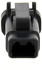 Rectangular Connectors, Heavy Duty - DTM Series - DTM06-2S-E005 - LADD Distribution
