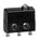 MICRO SWITCH SX Series Subminiature Basic Switch, Single Pole Double Throw (SPDT), 28 Vdc, 7 A, Pin Plunger Actuator, Solder Termination - 91SX49 - Honeywell Sensing & IoT