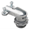 Armored Cable/Flex Conduit Connector - 813-DC2 - Bridgeport Fittings, Inc.