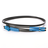 ControlLogix 1 m RM Fiber Optic Cable - 1756-RMC1 - Allen-Bradley / Rockwell Automation
