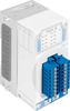 Terminal strip - NECU-L3G8-C1-IS - Festo Corporation