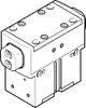 Parallel gripper -- HGPD-35-A-G1 - Image