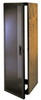 MIDDLE ATLANTIC SLIM 5 8 RS SOLID STEEL DOOR - DO-5-8 - MilesTek Corporation