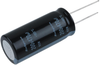 Aluminum Electrolytic Capacitor, 470Uf, 200V, 20%, Radial; Capacitance Rubycon - 39T8649 - Newark, An Avnet Company