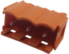 Wire-To-Board Connector, Top Entry, Sl 5.08 Series, Through Hole, Header, 3, 5.08 Mm Rohs Compliant Weidmuller - 31T8763 - Newark, An Avnet Company