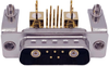 Combo D-Sub Conn, R/a Plug, Da-7W2, Th; Product Range Norcomp - 62AJ7343 - Newark, An Avnet Company