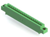 Card Edge Conn, Single Side, 18Pos, Th; Card Edge Connector Type Edac - 59AJ5148 - Newark, An Avnet Company