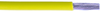 Hook-Up Wire, 1.5Mm2, Yellow, 164Ft; Jacket Material Alpha Wire - 42AH9211 - Newark, An Avnet Company