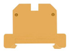 Pe Terminal Block, Din Rail, 2Pos, 8Awg; No. Of Positions Weidmuller - 10B9807 - Newark, An Avnet Company