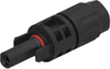 Photovoltaic Conn, Rcpt, 30A, 10Awg Rohs Compliant Te Connectivity - 74AJ9202 - Newark, An Avnet Company