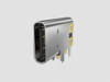 USB2.0 - 12402054M611A - Amphenol Communications Solutions