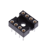 Sockets for ICs, Transistors - 2-1571551-2 - Lingto Electronic Limited