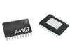 Sensorless BLDC Mosfet Gate Driver -- A4963GLPTR-T - Image