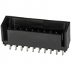 Headers, Male Pins - A23935-ND - DigiKey