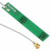 RF Antennas - ECHO1A/0.2M/IPEX/S/S/11-ND - DigiKey