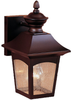 Light Wall Lantern - OL1000ORB - Murray Feiss Lighting