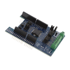 Expansion Boards, Daughter Cards - 497-X-NUCLEO-OUT13A1-ND - DigiKey