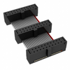 Cable Assemblies - Rectangular Cable Assemblies - FFSD-10-D-12.00-01-N-D05 - Acme Chip Technology Co., Limited