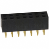 Connectors, Interconnects - Rectangular Connectors - Headers, Receptacles, Female Sockets - PPPN072AFCN - Shenzhen Shengyu Electronics Technology Limited