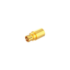 Coaxial Connector (RF) Adapters - 612-PRFIA-SMPM-J-J-S-2-ND - DigiKey