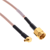 Coaxial Cables (RF) - 612-RF316-01SP1-03RP1-0152-ND - DigiKey