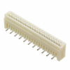 FFC, FPC (Flat Flexible) Connector Assemblies - A101383CT-ND - DigiKey