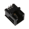 Modular/Ethernet Connector (RJ45, RJ11) Jacks - A128140-ND - DigiKey