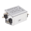 Power Line Filter Modules - 486-4966-ND - DigiKey