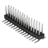Headers, Male Pins - S2351E-15-ND - DigiKey