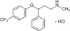 Fluoxetine Hydrochloride - F0750 - TCI America
