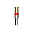 D-Sub, D-Shaped Connector Contacts - 8638PPS1006LF-ND - DigiKey