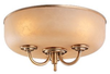 Light Kit - Tea Stain Mission - Iberian Bron - MC208 - Monte Carlo Fan Company