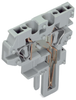 Female connector/socket - 769-506 - WAGO