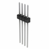 Headers, Male Pins - 3M156849-04-ND - DigiKey